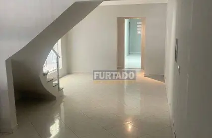 Imagem: Sobrado para Alugar, Vila Alpina