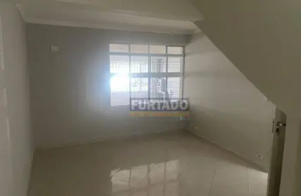 Imagem: Sobrado para Alugar, Vila Alpina