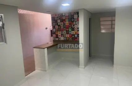 Imagem: Sobrado para Alugar, Vila Alpina