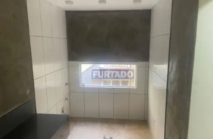 Imagem: Sobrado para Alugar, Vila Alpina