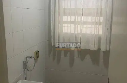 Imagem: Sobrado para Alugar, Vila Alpina