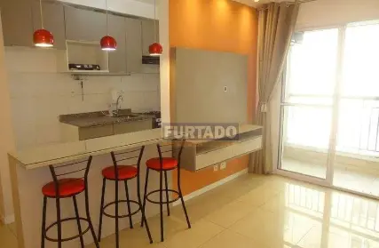 Imagem: Apartamento para Alugar, Planalto