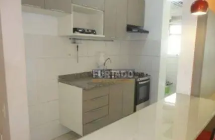 Imagem: Apartamento para Alugar, Planalto