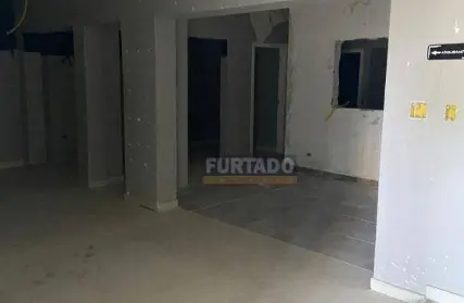 Imagem: Casa Comercial para Alugar, Jardim