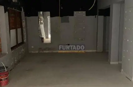 Imagem: Casa Comercial para Alugar, Jardim