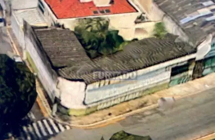 Imagem: Terreno para Alugar, Rudge Ramos