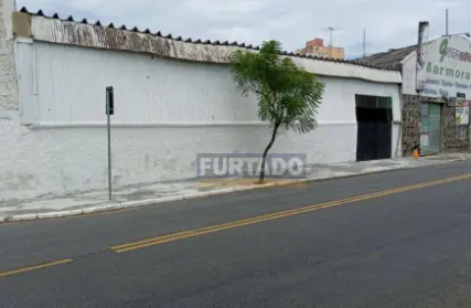 Imagem: Terreno para Alugar, Rudge Ramos