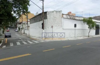 Imagem: Terreno para Alugar, Rudge Ramos