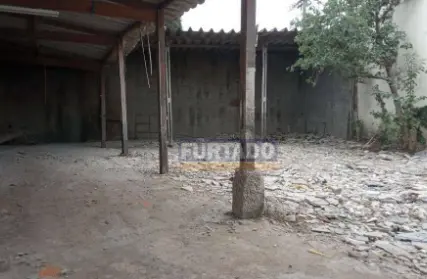 Imagem: Terreno para Alugar, Rudge Ramos