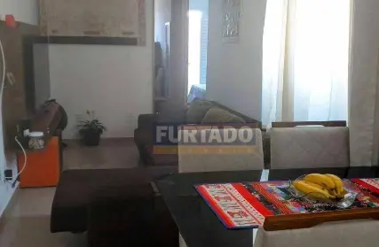 Imagem: Cobertura para Alugar, Jardim Santo Alberto