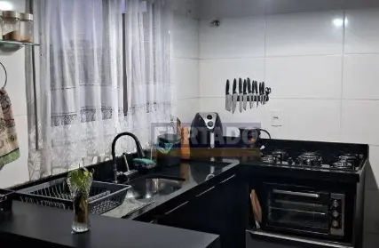 Imagem: Cobertura para Alugar, Jardim Santo Alberto