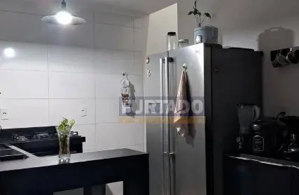 Imagem: Cobertura para Alugar, Jardim Santo Alberto