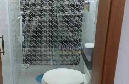 Imagem: Cobertura para Alugar, Jardim Santo Alberto