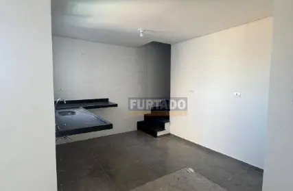 Imagem: Cobertura para Venda, Vila Curuçá