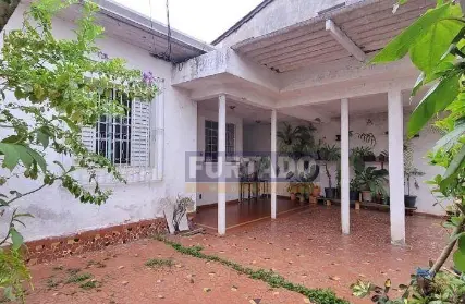 Imagem: Casa Térrea para Venda, Jardim Bom Pastor