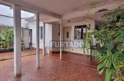 Imagem: Casa Térrea para Venda, Jardim Bom Pastor