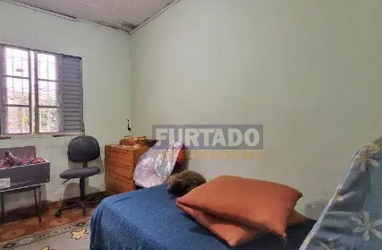 Imagem: Casa Térrea para Venda, Jardim Bom Pastor