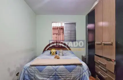 Imagem: Casa Térrea para Venda, Jardim Bom Pastor