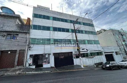 Imagem: Prédio Comercial para Alugar, Nova Gerti
