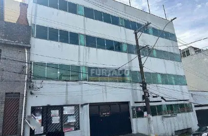 Imagem: Prédio Comercial para Alugar, Nova Gerti