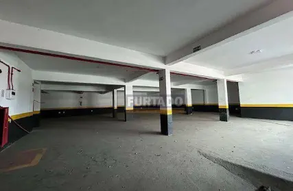 Imagem: Prédio Comercial para Alugar, Nova Gerti