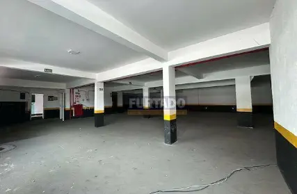 Imagem: Prédio Comercial para Alugar, Nova Gerti