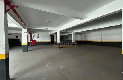 Imagem: Prédio Comercial para Alugar, Nova Gerti