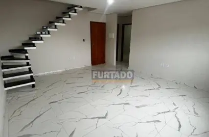 Imagem: Cobertura para Alugar, Jardim Guarará