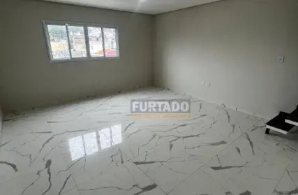 Imagem: Cobertura para Alugar, Jardim Guarará