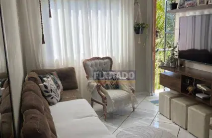 Imagem: Apartamento para Venda, Vila João Ramalho
