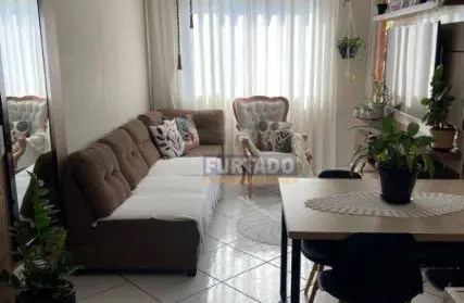 Imagem: Apartamento para Venda, Vila João Ramalho