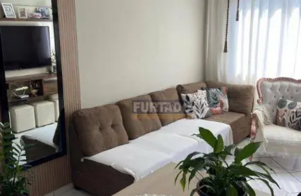 Imagem: Apartamento para Venda, Vila João Ramalho