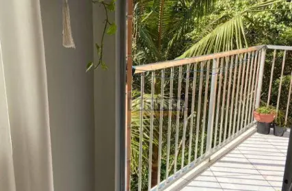 Imagem: Apartamento para Venda, Vila João Ramalho