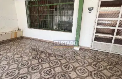 Imagem: Sobrado para Venda, Vila Leopoldina