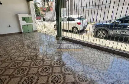 Imagem: Sobrado para Venda, Vila Leopoldina