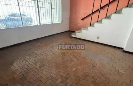 Imagem: Sobrado para Venda, Vila Leopoldina