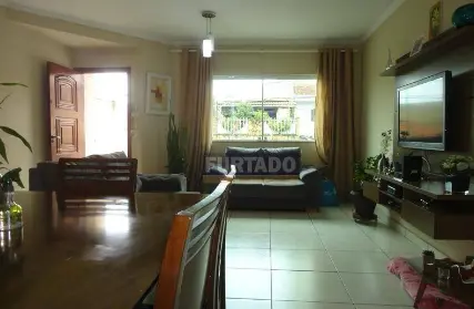 Imagem: Sobrado para Alugar, Demarchi