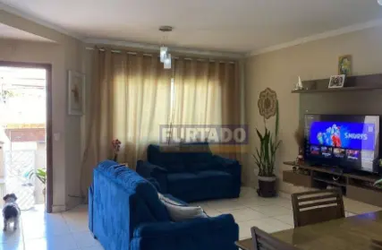 Imagem: Sobrado para Alugar, Demarchi