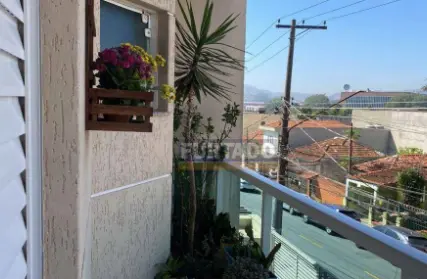 Imagem: Sobrado para Alugar, Demarchi