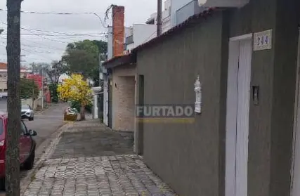 Imagem: Casa Comercial para Alugar, Vila Floresta