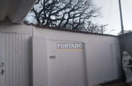 Imagem: Casa Comercial para Alugar, Vila Floresta