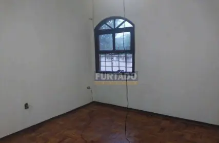 Imagem: Casa Comercial para Alugar, Vila Floresta