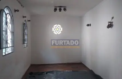 Imagem: Casa Comercial para Alugar, Vila Floresta