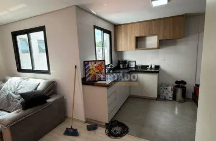 Imagem: Cobertura para Venda, Vila Curuçá