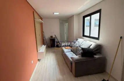 Imagem: Cobertura para Venda, Vila Curuçá