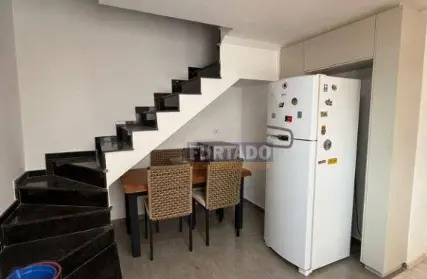 Imagem: Cobertura para Venda, Vila Curuçá