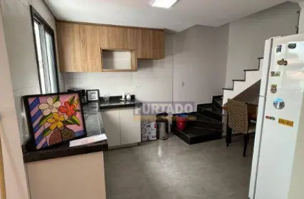 Imagem: Cobertura para Venda, Vila Curuçá