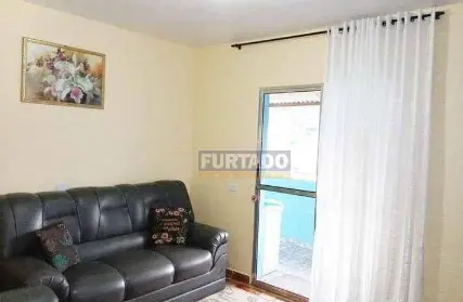 Imagem: Casa Térrea para Venda, Condomínio Maracanã