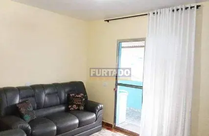 Imagem: Casa Térrea para Venda, Condomínio Maracanã