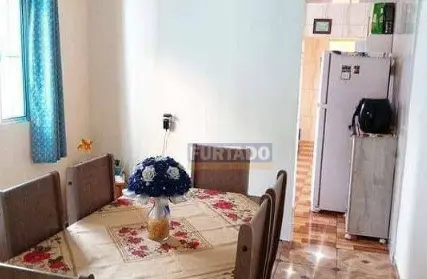 Imagem: Casa Térrea para Venda, Condomínio Maracanã